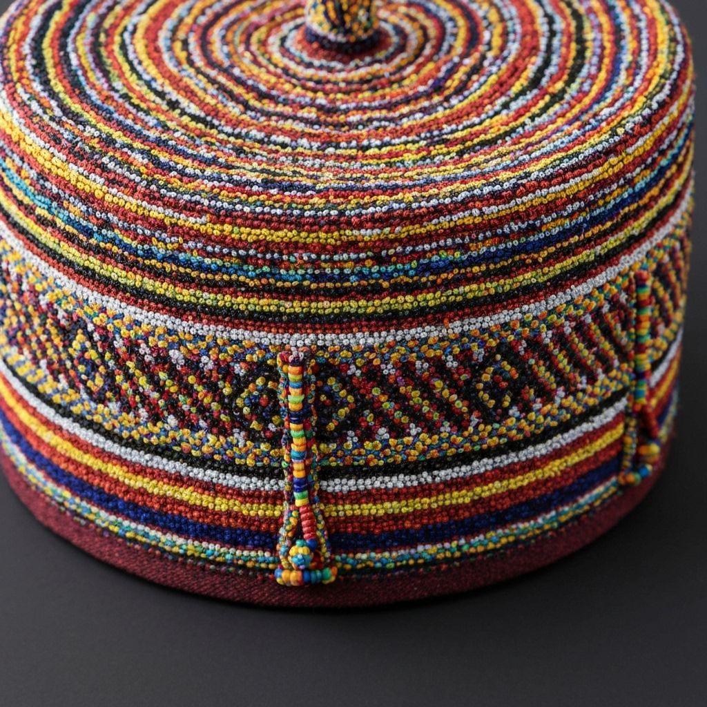 Premium Gobi Cap view 2