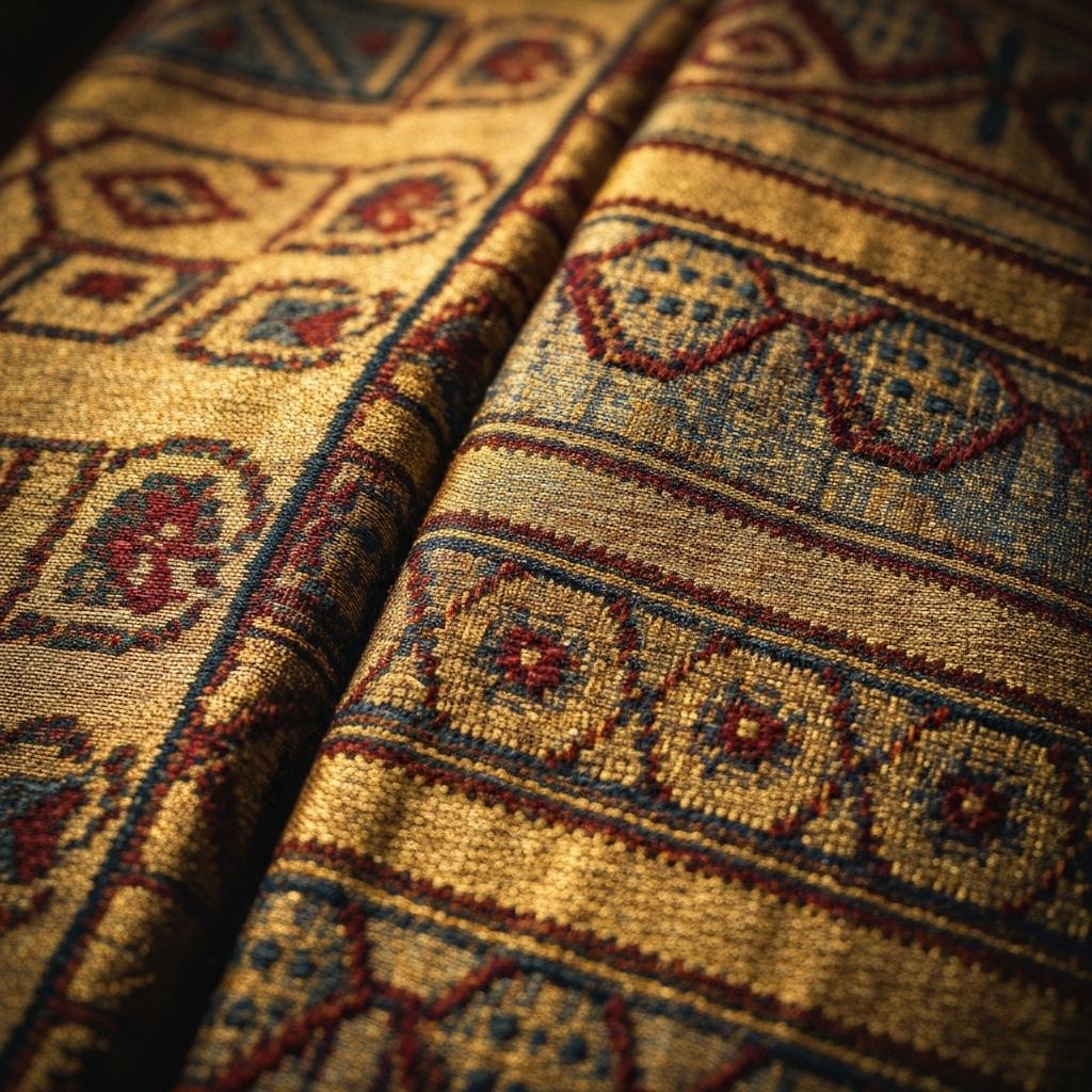 Elegant Sego Gele view 2